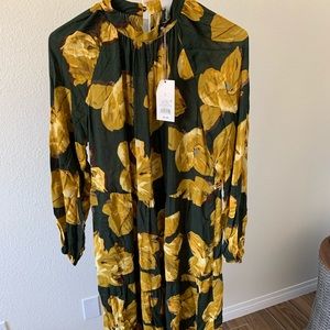 pregnant mommy dress